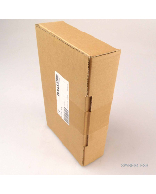 Balluff Analoge Auswerteeinheit BTA-E10-0500-E SIE