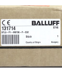 BALLUFF Wegaufnehmer BTL5-P1-M0700-P-S32 131714 OVP