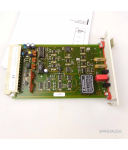 Balluff Analoge Auswerteeinheit BTA-E10-0500-E GEB