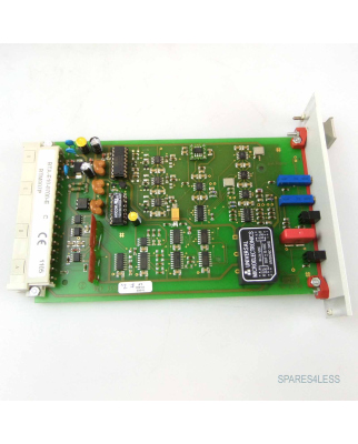 Balluff Analoge Auswerteeinheit BTA-E10-0700-E OVP
