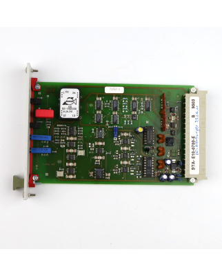 Balluff Analoge Auswerteeinheit BTA-E10-0700-E GEB