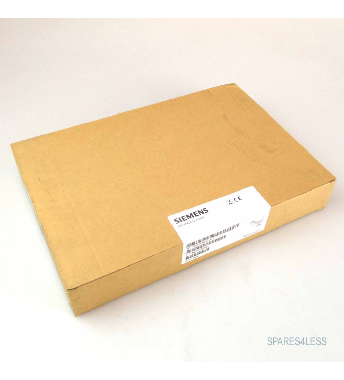 SIMATIC S5 AI460 6ES5 460-7LA13 E-Stand:04 REM