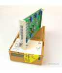 Siemens Simadyn Universalverstärker 6DC1020-8CC E:02 REM