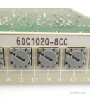 Siemens Simadyn Universalverstärker 6DC1020-8CC E:02 REM