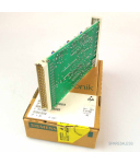 Siemens Simadyn Universalverstärker 6DC1020-8CC E:02 REM