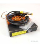 ifm efector Induktiver Sensor IFA 2004-ABOW OVP