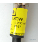 ifm efector Induktiver Sensor IFA 2004-ABOW OVP