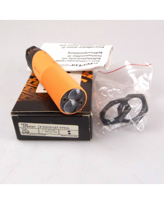ifm efector Reflexlichttaster OI5003/OIT-FPKG OVP