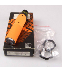 ifm efector Reflexlichttaster OI 0002 / OIT-FBOA OVP