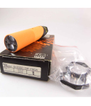 ifm efector Reflexlichttaster OI 0002 / OIT-FBOA OVP