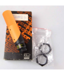 ifm efector Reflexlichttaster OI 0002 / OIT-FBOA OVP