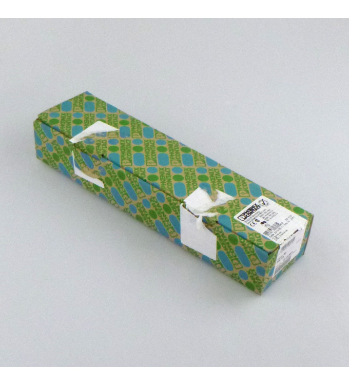 Phoenix Contact DIK 1,5 2715966 (50 Stk.) - Klemmen - spares4less 