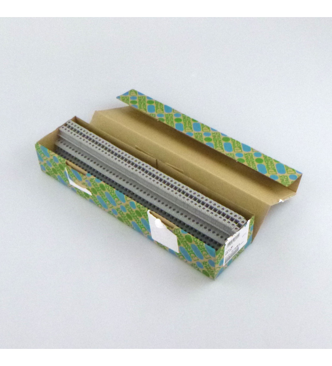 Phoenix Contact DIK 1,5 2715966 (50 Stk.) - Klemmen - spares4less 