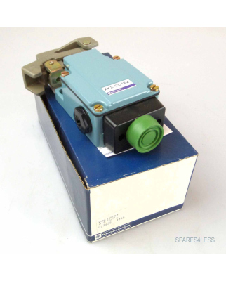 Telemecanique Seilzug-Notschalter XY2-CC122 OVP