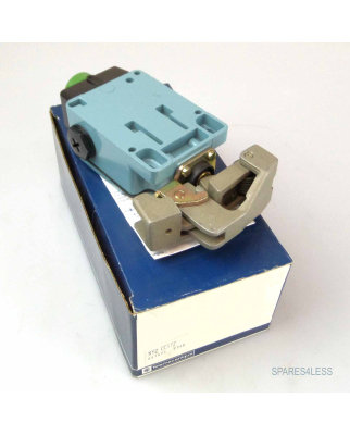 Telemecanique Seilzug-Notschalter XY2-CC122 OVP