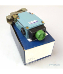 Telemecanique Seilzug-Notschalter XY2-CC122 OVP