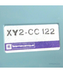 Telemecanique Seilzug-Notschalter XY2-CC122 OVP