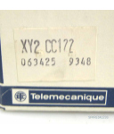 Telemecanique Seilzug-Notschalter XY2-CC122 OVP
