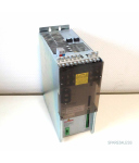 INDRAMAT AC Servo Power Supply TVD1.3-15-03 R911268888 REM