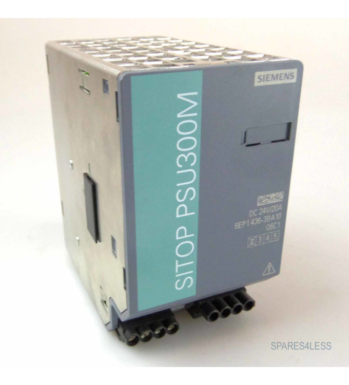 SITOP PSU300M 6EP1436-3BA10 GEB