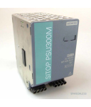 SITOP PSU300M 6EP1436-3BA10 GEB