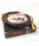 ifm efector induktiver Sensor IE-3001-ANOG OVP
