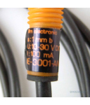 ifm efector induktiver Sensor IE-3001-ANOG OVP