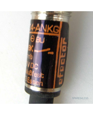 ifm efector induktiver Sensor IFA 3004-ANKG OVP