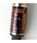 ifm efector induktiver Sensor IFA 3004-ANKG OVP
