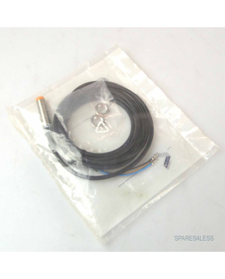 ifm efector induktiver Näherungsschalter IF5018 IFK3004-BPOG/OLED OVP