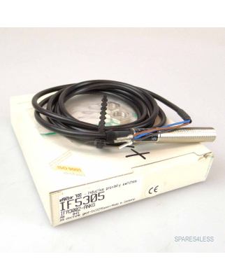 ifm efector induktiver Näherungsschalter IF5305...