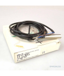 ifm efector induktiver Näherungsschalter IF5305 IFA3002-ANKG OVP