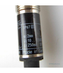 ifm efector induktiver Näherungsschalter IF5305 IFA3002-ANKG OVP