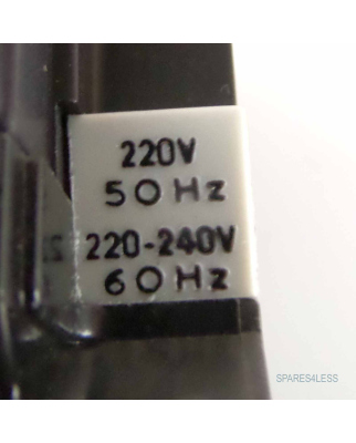 Telemecanique Hilfsschütz CA2-DN140MA65 220V/50Hz 220-240V/60Hz OVP