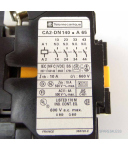 Telemecanique Hilfsschütz CA2-DN140MA65 220V/50Hz 220-240V/60Hz OVP