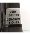 Telemecanique Hilfsschütz CA2-DN140MA65 220V/50Hz 220-240V/60Hz OVP
