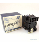 Telemecanique Hilfsschütz CA2DN40M5 023456 220V/50Hz OVP