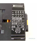 Telemecanique Hilfsschütz CA2DN40M5 023456 220V/50Hz OVP