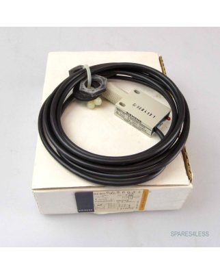 Siemens BERO Näherungsschalter 3SG3202-0NJ33 OVP