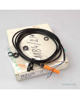 ifm efector induktiver Näherungsschalter IE5129...