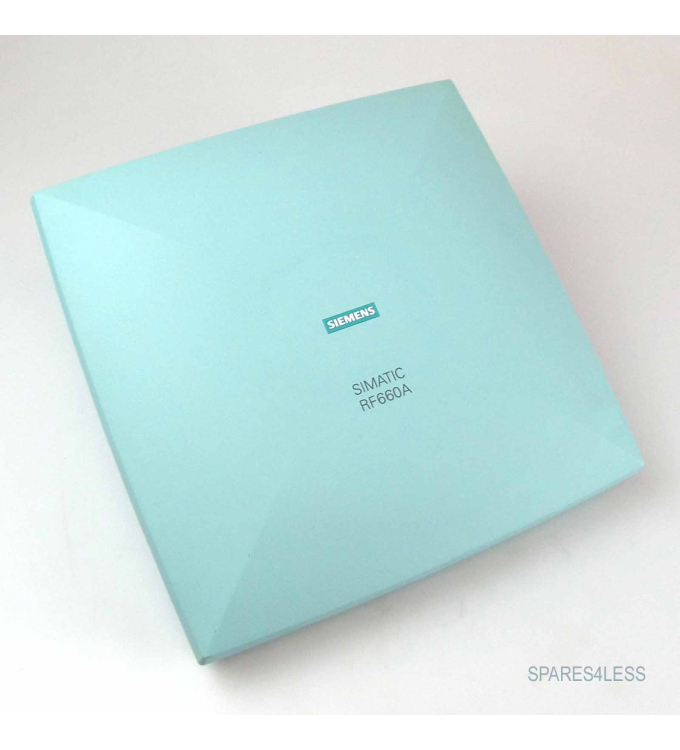 Siemens Simatic Antenne RF660A 6GT2812-0AA00 GEB