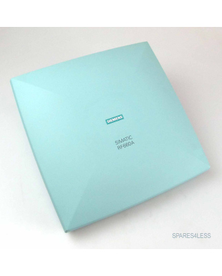 Siemens Simatic Antenne RF660A 6GT2812-0AA00 GEB