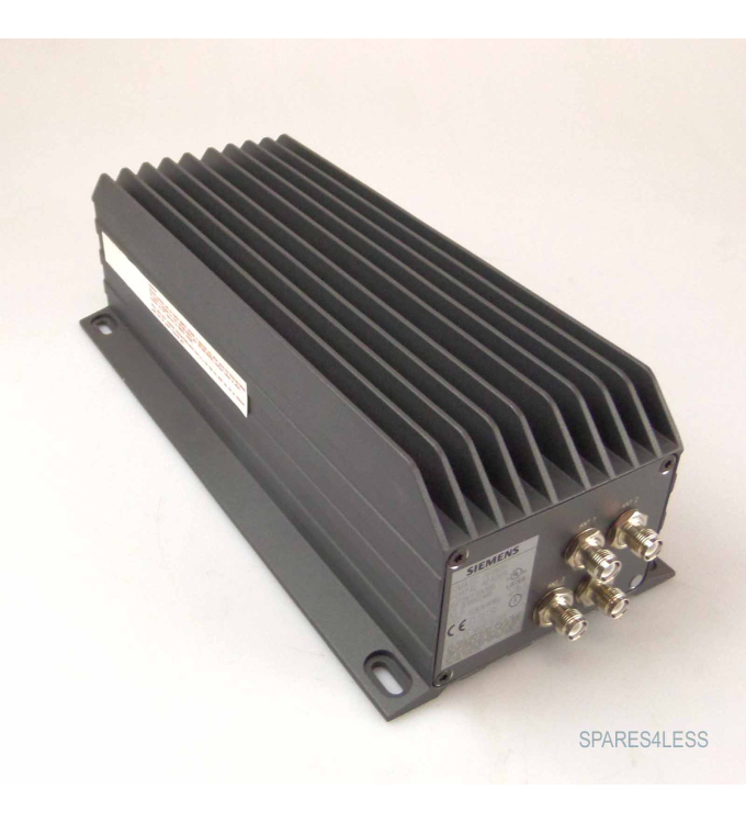 Siemens Simatic Portal Reader RF660R 6GT2811-0AA00 GEB