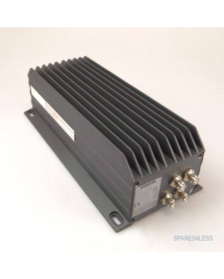 Siemens Simatic Portal Reader RF660R 6GT2811-0AA00 GEB