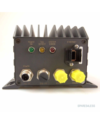 Siemens Simatic Portal Reader RF660R 6GT2811-0AA00 GEB