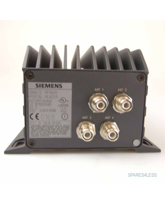 Siemens Simatic Portal Reader RF660R 6GT2811-0AA00 GEB
