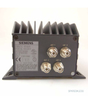 Siemens Simatic Portal Reader RF660R 6GT2811-0AA00 GEB