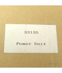 Pepperl+Fuchs Ident-M Power-Unit MWI-A6-2HRX 28968 OVP