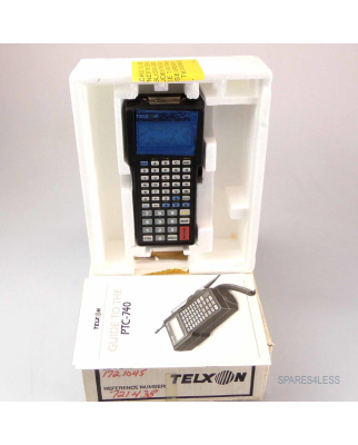 Telxon Handheld Computer PTC-740 512KB OVP