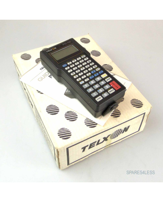 Telxon Handheld Computer PTC-740 512KB GEB